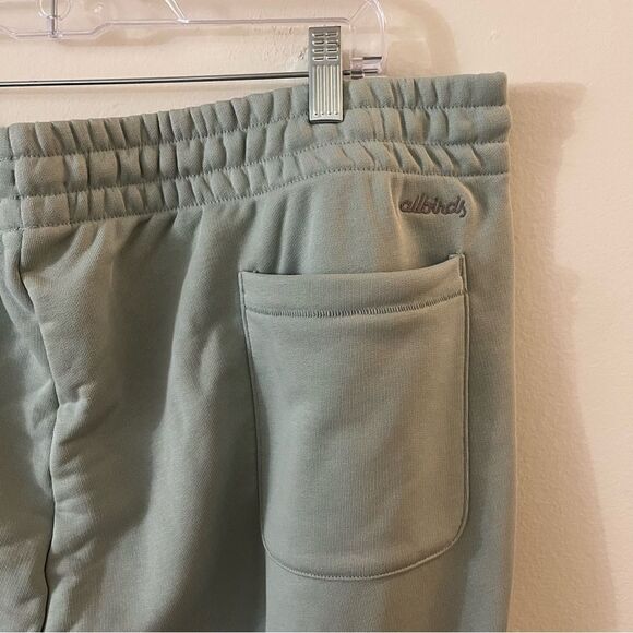 allbirds Men's Anytime Sweatpant Size XXXL Bark Grey Blue NWT - Picture 13 of 16